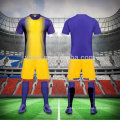 2017 wholeasle billige fabrik preis thai qualität fußball jersey jugend fußball jersey benutzerdefinierte fußball uniform